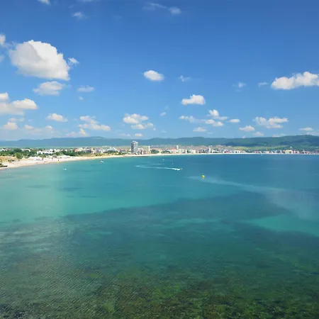 Sea View In Paradiso 公寓 *