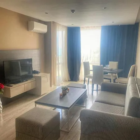 Sea View In Paradiso Апартаменты *