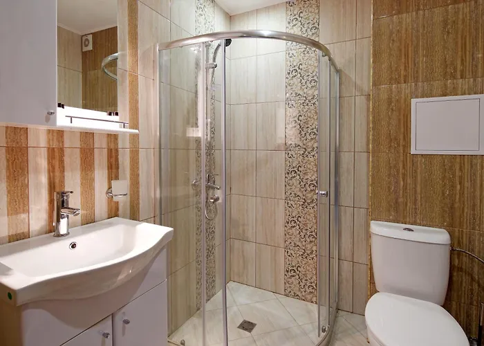 Sea View In Paradiso * Несебър